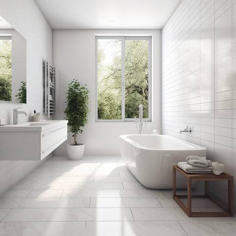 Mastering the Art of Bathroom Cleaning: Tips and Tricks