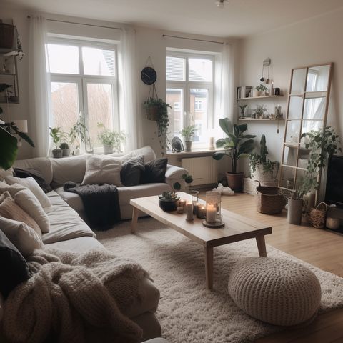 The Ultimate 2024 Cleaning Checklist: A Monthly Guide to a Pristine Home