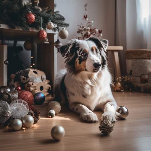 Festive Season Sparkle: Top 10 Eco-Friendly Cleaning Tips