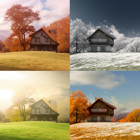 Navigating Seasonal Cleaning: Tailored Tips for Each Season