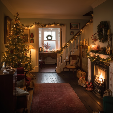The Joy of a Clean Home: Essential Tips and Products for Festive Season Cleaning