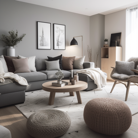 The Art of Keeping Your House Clean