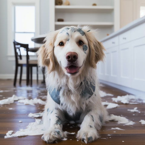 Tackling Pet Messes: Effective Solutions for Animal Lovers
