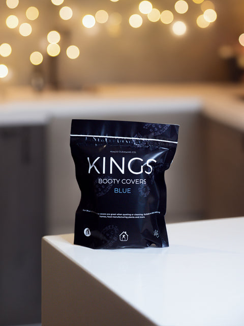 Kings Booty Covers (10 Pack)