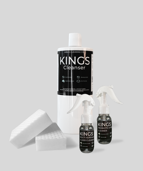 Bathroom Kit