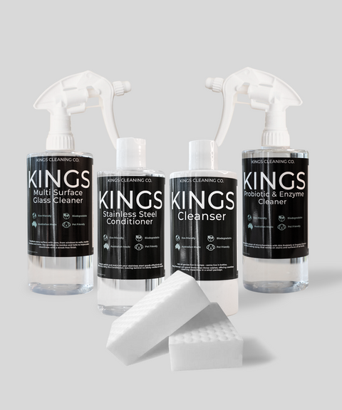 Cleaning Kits