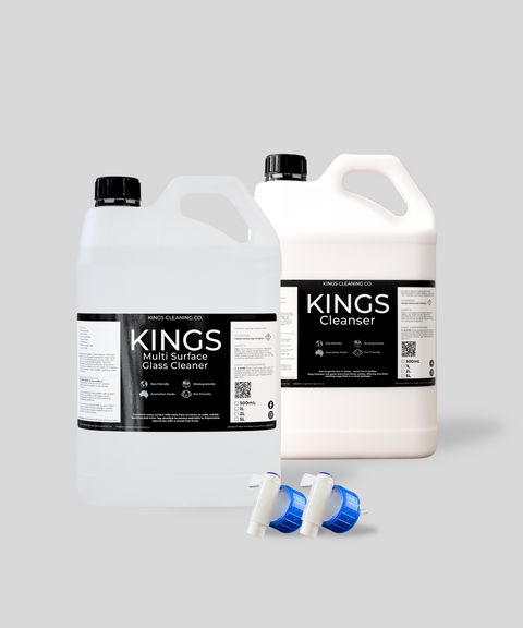 Bulk Refill Kit
