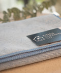 Microfibre cloth