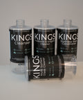 Kings Refillable Bottle