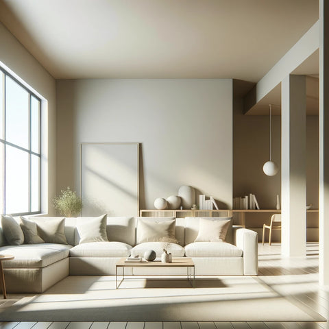 Declutter and Clean: A Minimalist’s Approach with Kings Cleaning Co.