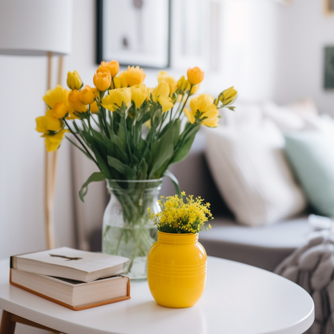 Happy Homes: Unleashing Joy Through the Power of Cleanliness