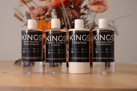 5 Reasons Australian-Made Cleaning Products Are Worth the Investment