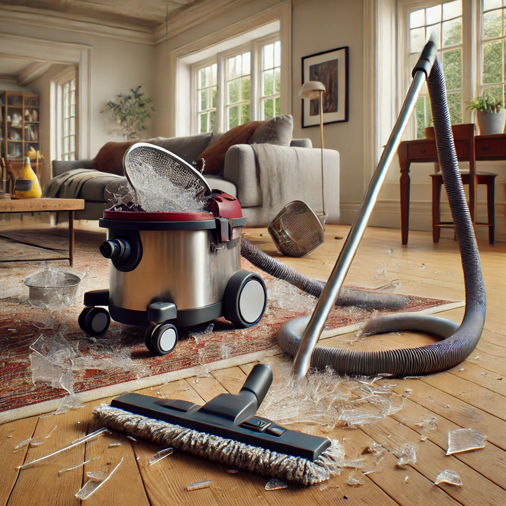 5 Common Cleaning Mistakes and How to Avoid Them