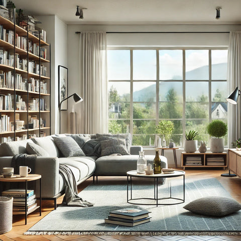 10 Tips for Keeping Your Home Spotless Between Professional Cleanings