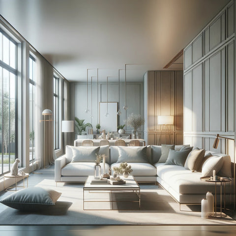 How to Maintain a Clean Home with a Busy Schedule