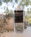 Kings Stainless-Steel Conditioner