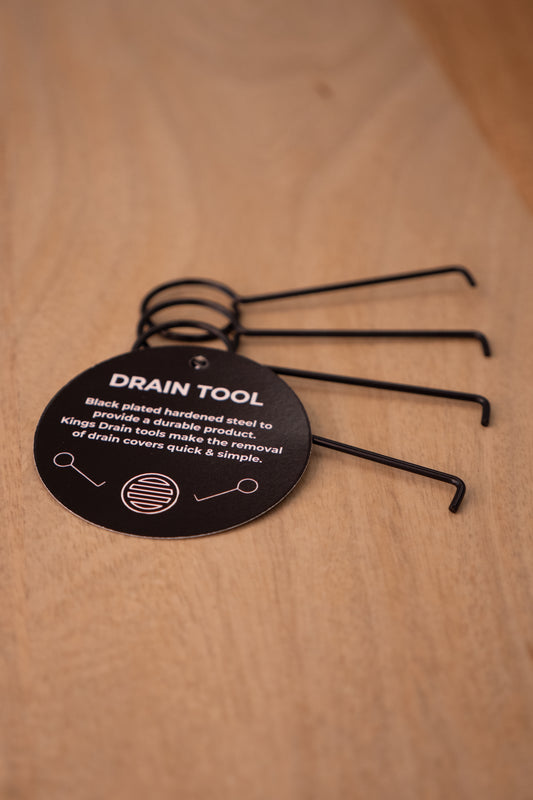 Kings Drain Tool (4 Pack)